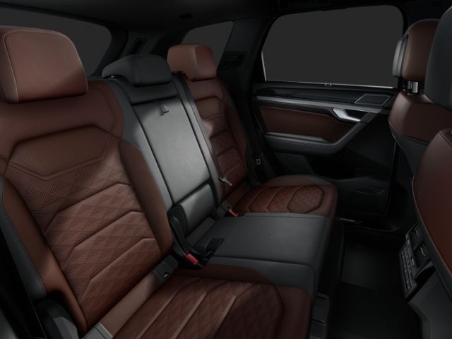 Touareg 3.0 V6 TDI 286 PS 4M R-Line BLACK-STYLE/