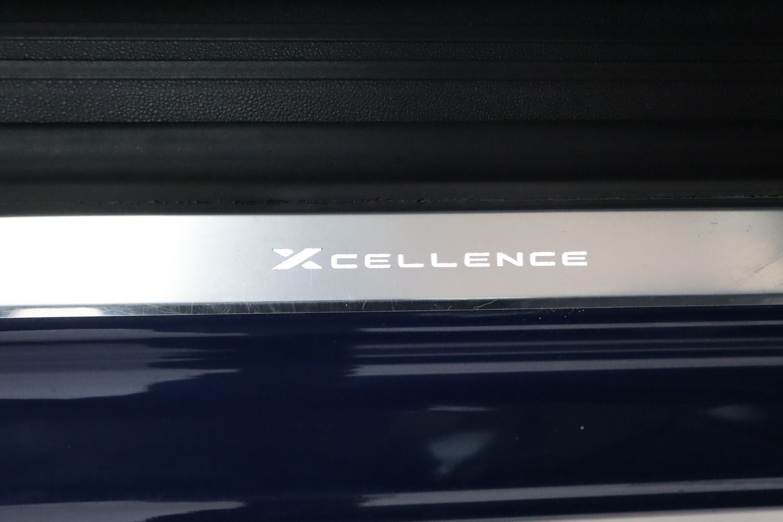 Fahrzeugabbildung SEAT Leon ST 1.4 TSI Xcellence