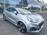 Ford Puma Ford 155PS St-Line Vignale Panorama Navi Le - Ford Puma Gebrauchtwagen in Köln