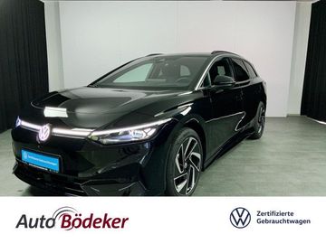 Volkswagen ID.7 Tourer Pro 1-Gang Automatik, Garantie b.