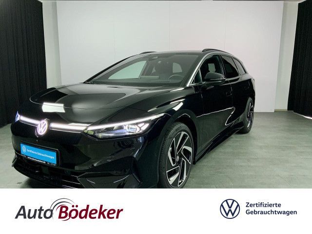 Volkswagen ID.7 Tourer Pro 1-Gang Automatik, Garantie b.