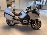 BMW R900RT wie R1200RT - BMW R 90