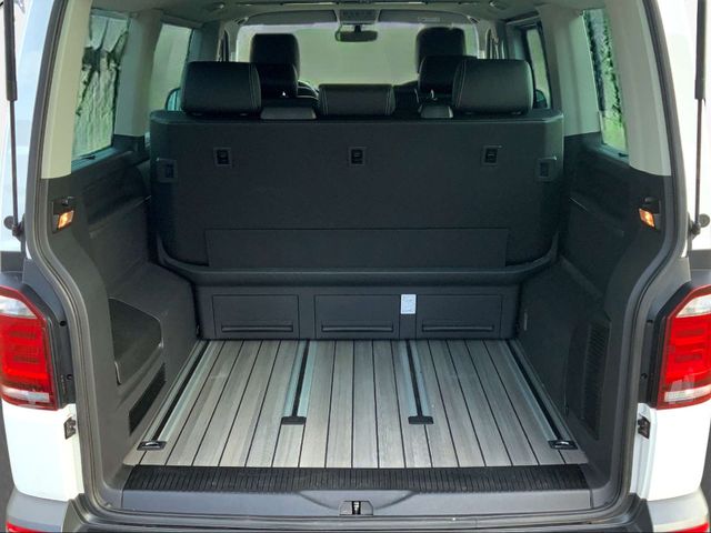 T6 2.0 TDI 4M Multi PanAm Allrad AHK NAVI
