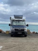 Knaus Van Wave 640 MEG - Knaus VAN WAVE