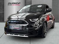 Abarth 500e - Vorschau Bild 1