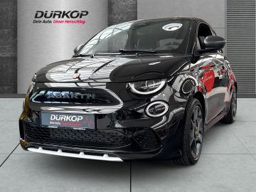 Abarth Leasingangebot: Abarth 500e 42,2kWh LED ''Infinity'' 17''Alu LED Digit