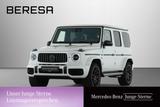 Mercedes-Benz G 63 AMG SUPERIOR Perf. Carbon Standhz AHK SHD - Mercedes-Benz G 63 AMG