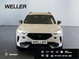Cupra Formentor VZ 1.4 e-HYBRID *LED*AHK*Leder*CAM*SHZ - Cupra Gebrauchtwagen in München
