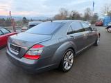 Mercedes-Benz S 500 S Limousine S 500 L - gebrauchte Mercedes-Benz S 500 aus dem Jahr 2006