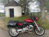 BMW R1100R, ABS, Katalysator - Offers