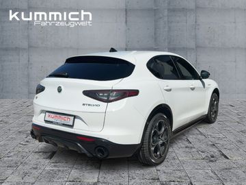 Alfa-Romeo Stelvio - 4