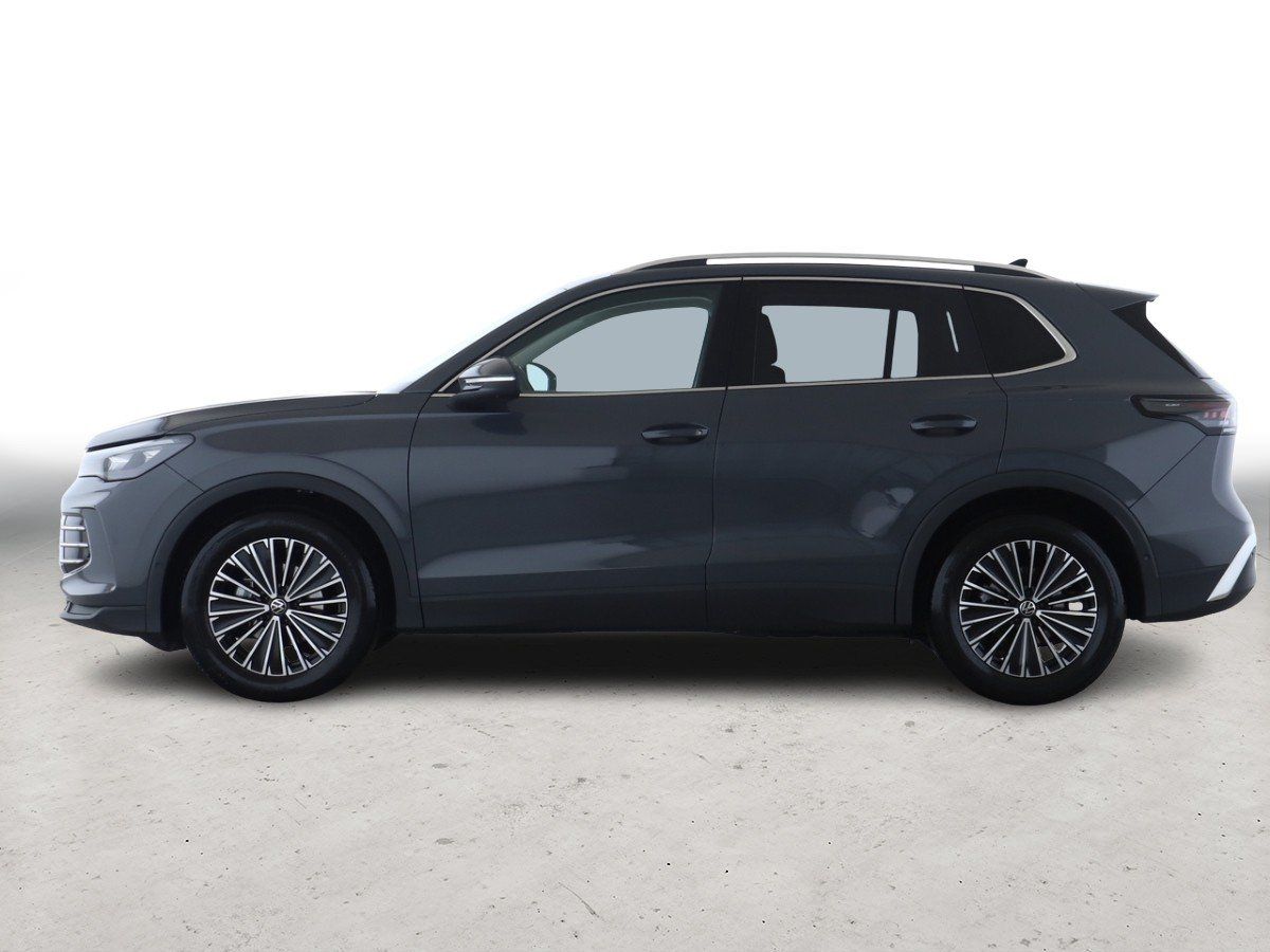 Volkswagen Tiguan Elegance 1.5 eTSI DSG MATRIX ACC LEDER 36 foto 3