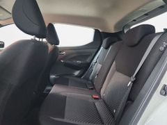 NISSAN Micra 1.0 IG-T N-Way