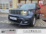 Jeep Renegade 1.5T MHEV Altitude Navi digitales Cockp - Jeep Renegade: Altitude