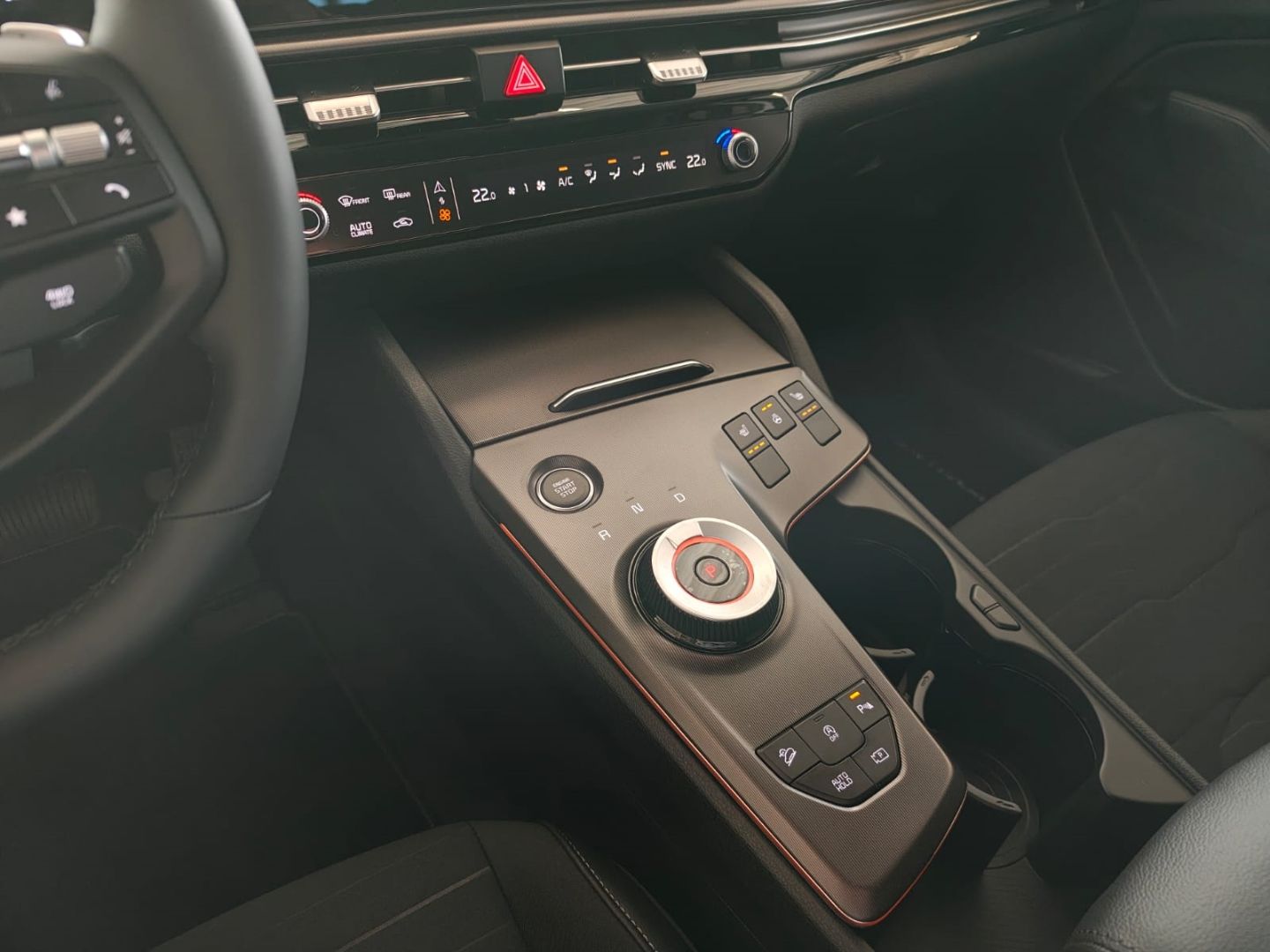 Kia Sportage - Bild 16