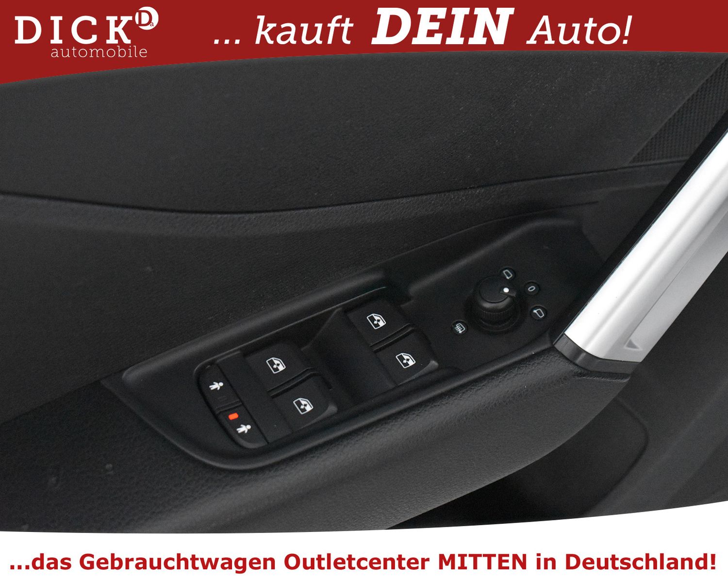 AUDI Q2 35d Quatt S-Tr. >LED+KLIMAUT+HIFI+APS+DAB+ACC - Image 17