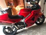 Honda VFR 800 RC 46 - HONDA 1998 VFR 800