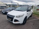 Ford Kuga 2.0 TDCI 163 CV 4WD Powershift Titaniu - Ford Kuga: 163