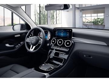 صورة 9 لـ 2022 Mercedes-BENZ GLC