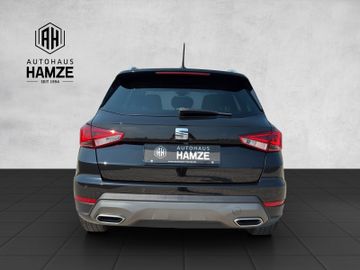 Seat Arona FR-Line 1.5 TSI 110kW|NAVI|LED|Kamera