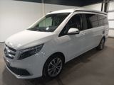 Mercedes-Benz Marco Polo 300d 4MATIC LED|Navi|AHK|Kamera|ACC - Mercedes-Benz V-Class in Dortmund