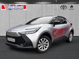 Toyota C-HR Hybrid Team D 1.8 EU6d-T SHZ Klima LED Kame - Toyota C-HR in Lübeck