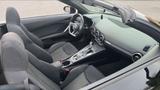 Audi TT 40 TFSI S tronic Roadster - - gebrauchte Audi TT aus dem Jahr 2021