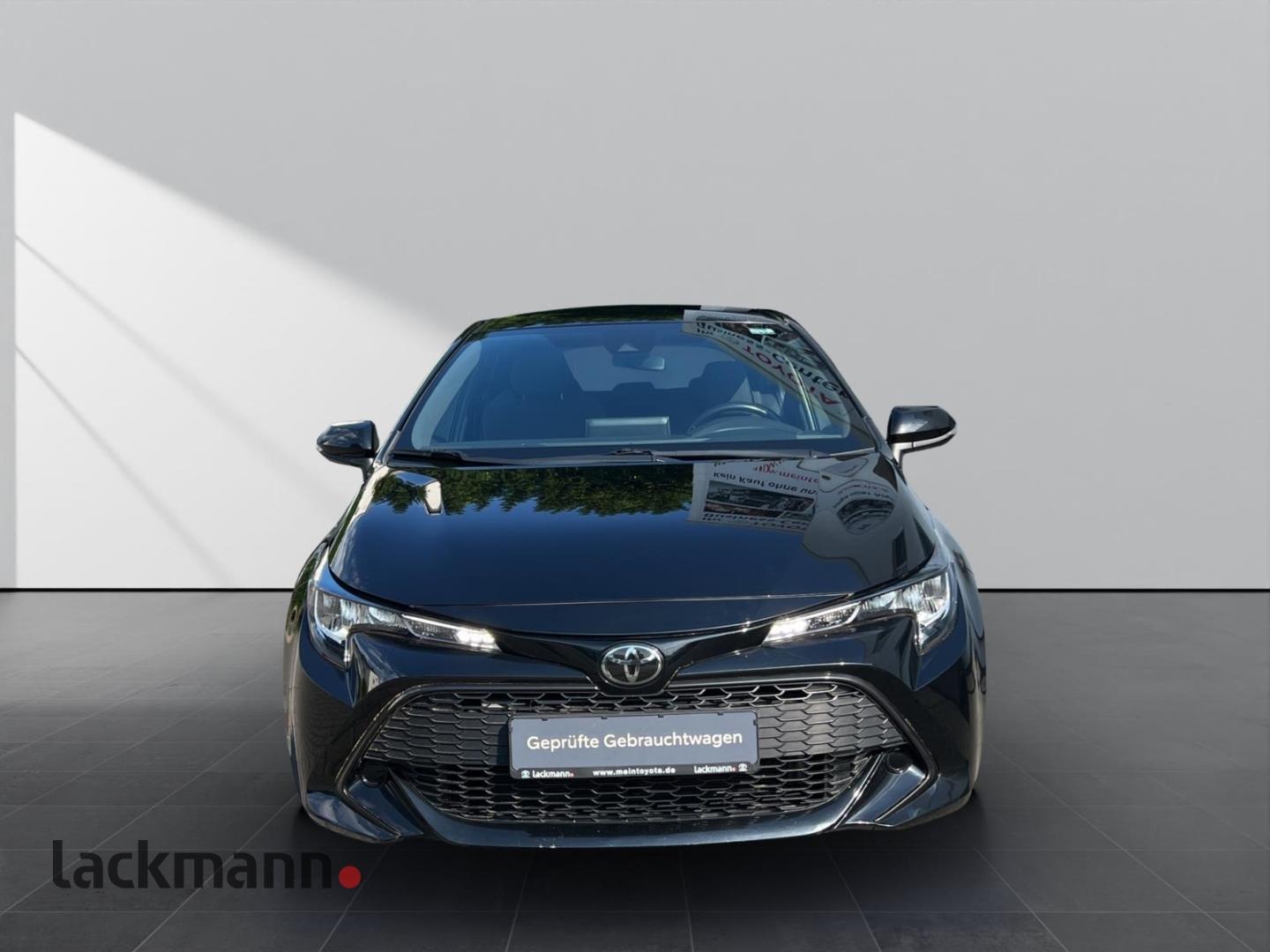 Toyota Corolla 1.2T Comfort*LHZ*Klima*Kamera*ALU*