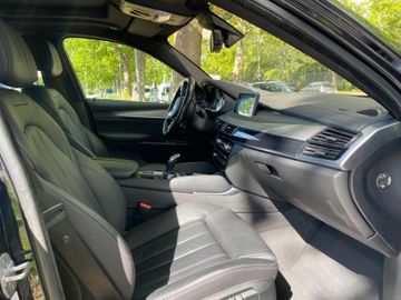 Fahrzeugabbildung BMW X6 M50d*360°Kam*ShadowLine*DrivingAssistent*