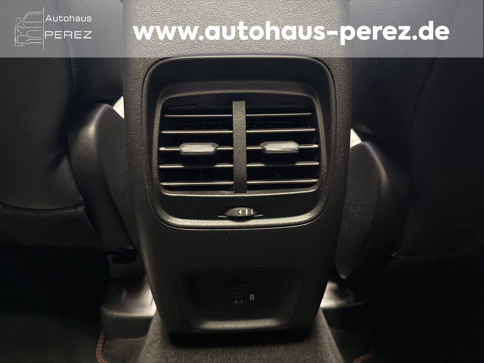 Ford Kuga 2.0 ST-Line X BODY STYLING-FAHRASSIST PAKET, миниатюра 16