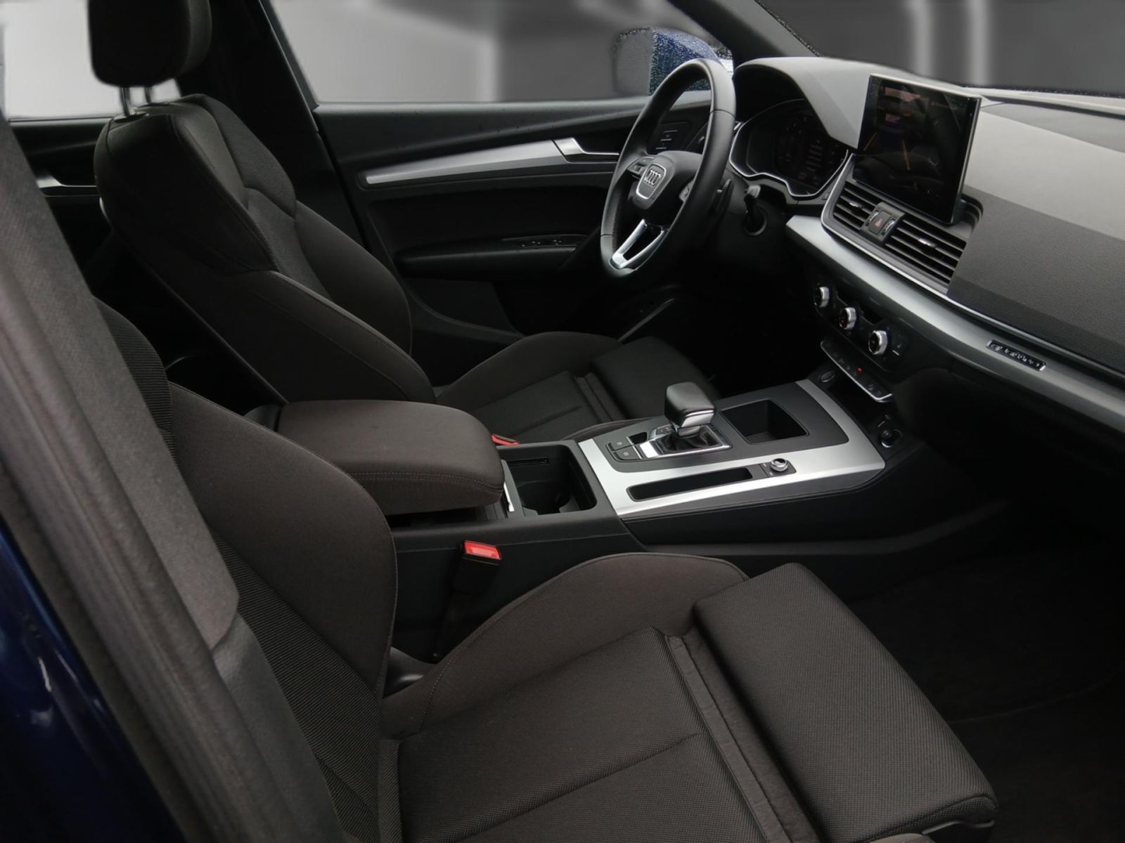 Audi Q5 - Bild 10
