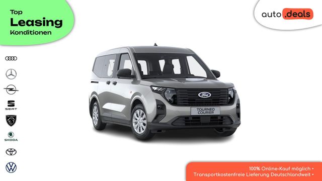 Ford Tourneo Courier Trend 1.0 EcoBoost 92 kW (125...