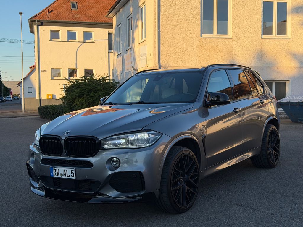 Image of BMW X5