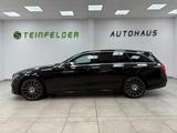 Mercedes-Benz E 350 d / AMG / BURMESTER / WIDESCREEN / 360° - Mercedes-Benz E-Klasse: AMG