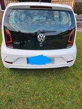 Volkswagen VW up! Klein günstig und sparsam - : Kleinwagen, Guenstig