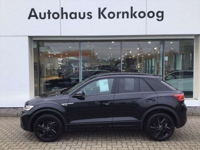 Volkswagen T-Roc 1.5 TSI OPF DSG R-Line "Black Style" AHK