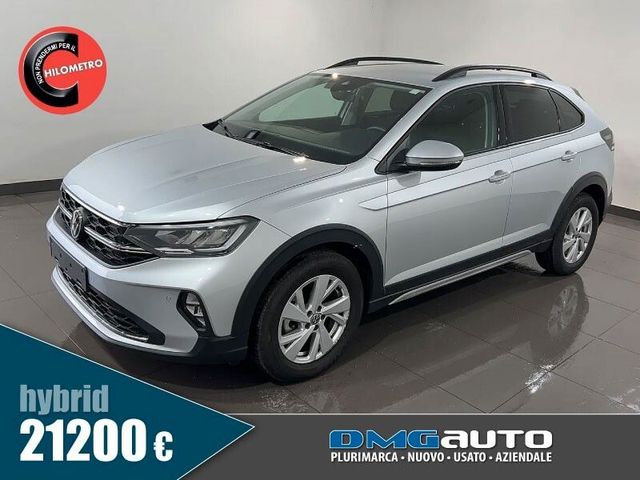 Jiný Volkswagen Taigo 1.0 TSI 95 CV Life