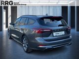 Ford Focus Turnier 1.0 ST-Line X - Ford Focus: ST Line X