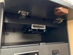 Sunlight T 69 LC *Queensbett ** 9 Gang  Automatik**