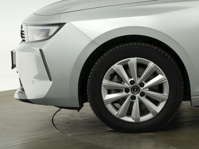 Astra L ST ELEGANCE CDTI+LED+NAVI+RÜCKFAHRKAMERA