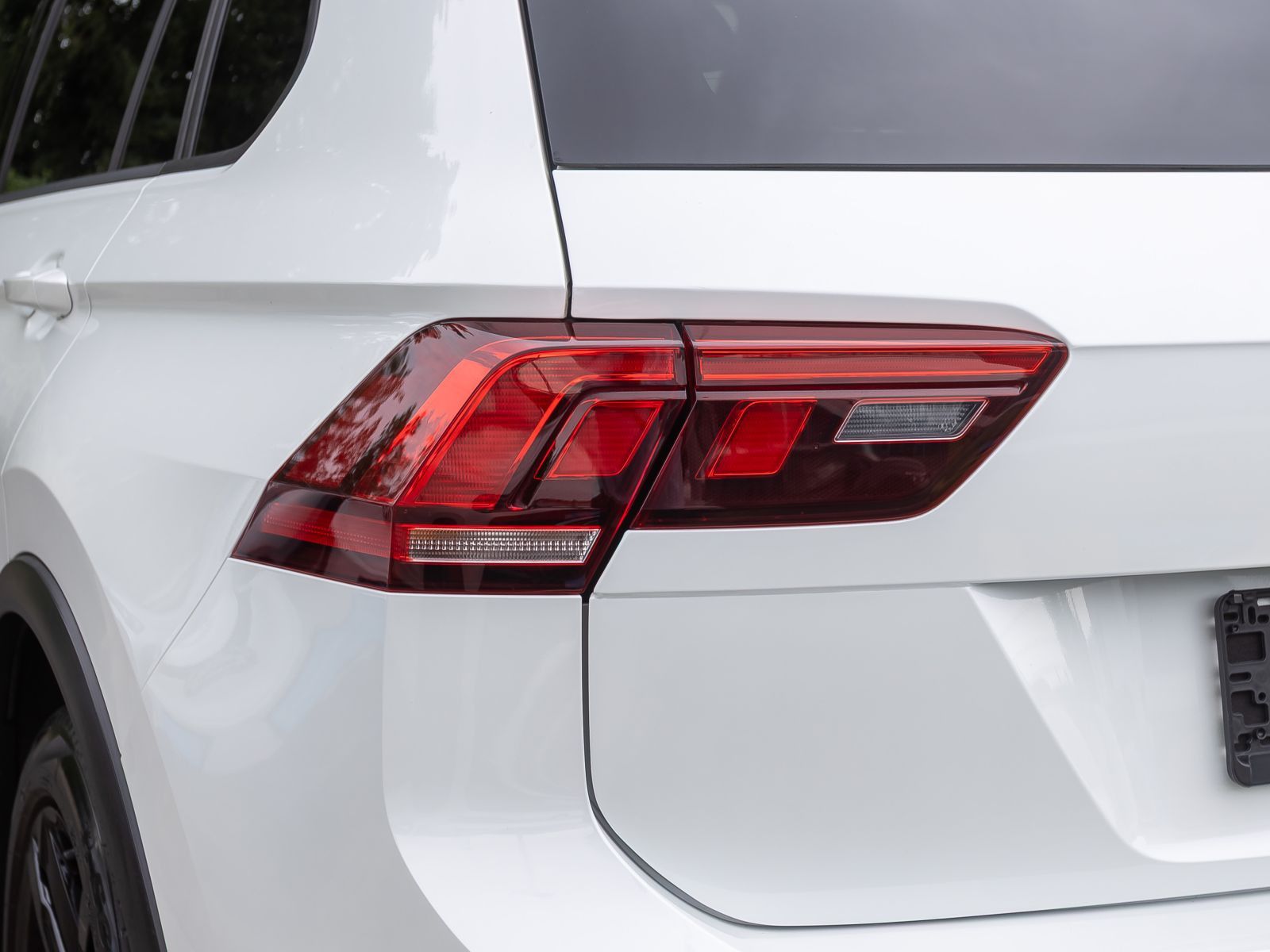 Volkswagen Tiguan - Bild 10