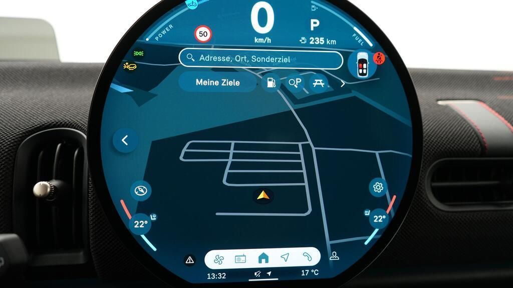 MINI Cooper C - Bild 15