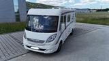 HYMER / ERIBA / HYMERCAR Exsis-i 678 | Solaranlage | Luftfederung | Hubst - HYMER / ERIBA Integrierter 678