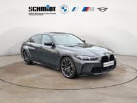 BMW M3 - Vorschau Bild 9