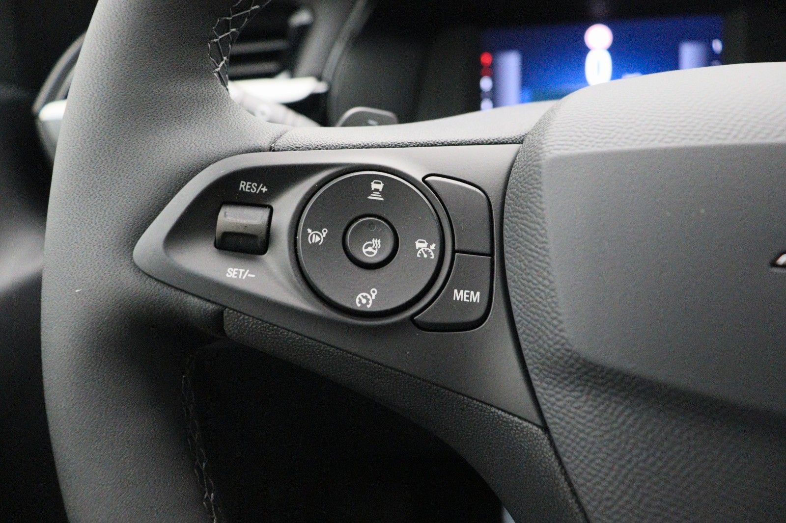 Fahrzeugabbildung Opel Corsa F 1.2 GS KAMERA ACC AT8