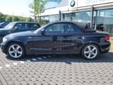 BMW 118i Cabrio NAV PDC SHZ Tempomat - BMW 118: Cabrio, 118i