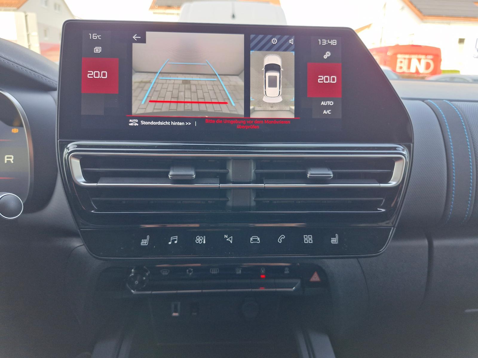 Citroën C5 Aircross Max B-HDi 130 EAT8 SHZ*Kamera*ACC*NA