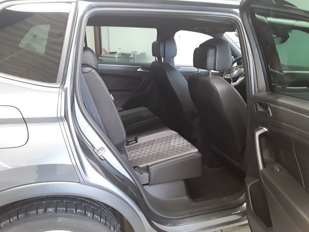 Volkswagen Tiguan Allspace - Bild 8