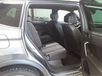 Volkswagen Tiguan Allspace - Vorschau Bild 8