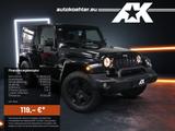 Jeep Wrangler / Wrangler Unlimited 3.6 Sahara Automat - Jeep Wrangler: 3.6